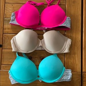 Victoria secret bras